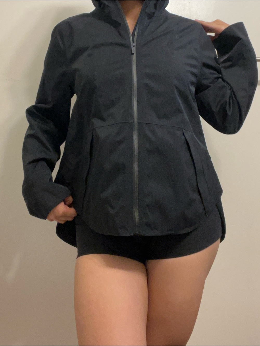 O26 Lululemon Jacket